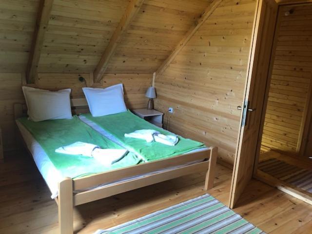 Family Lux Apartments Žabljak Kültér fotó