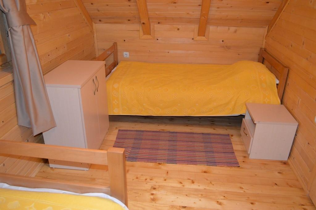 Family Lux Apartments Žabljak Kültér fotó