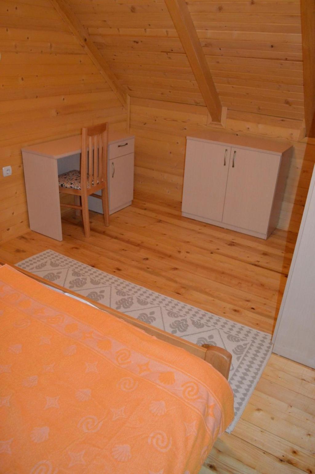 Family Lux Apartments Žabljak Kültér fotó