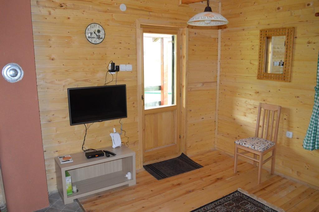 Family Lux Apartments Žabljak Kültér fotó