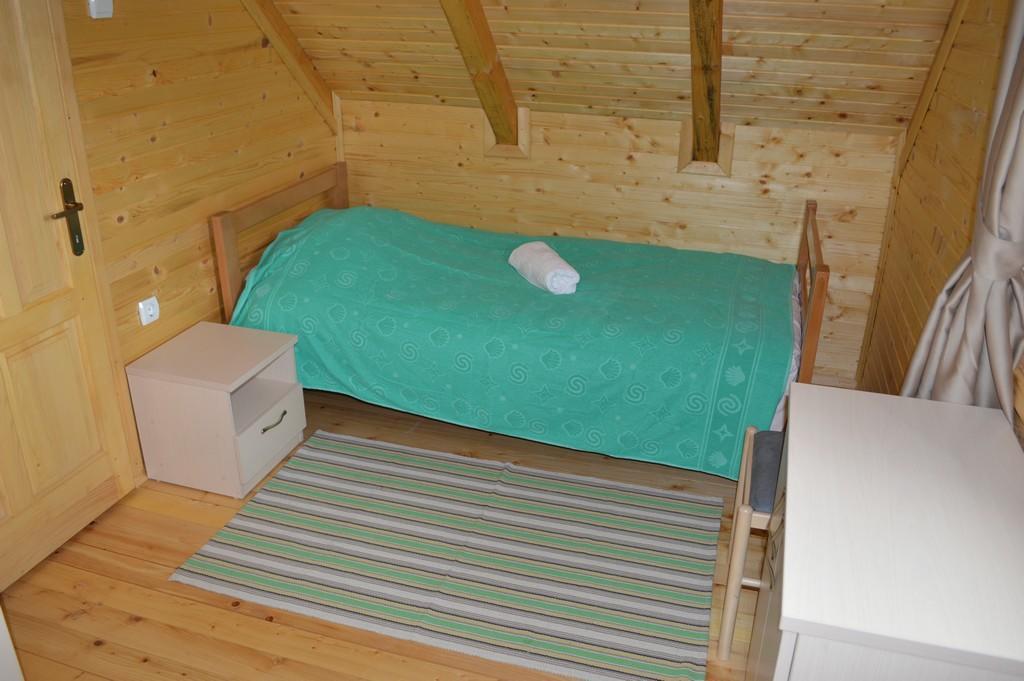 Family Lux Apartments Žabljak Kültér fotó