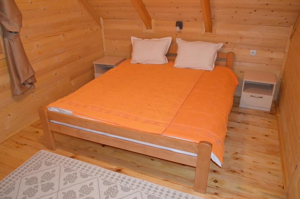 Family Lux Apartments Žabljak Kültér fotó